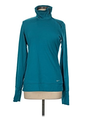 Nike Golf Track Jacket (view 1)