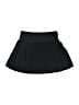 Active by Old Navy Solid Black Skort Size 8 - photo 1