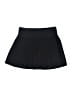 Active by Old Navy Solid Black Skort Size 8 - photo 2