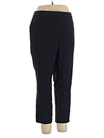 Ann Taylor Active Pants (view 1)