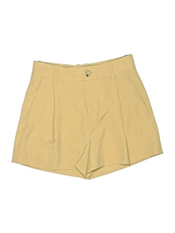 Vince. Khaki Shorts (view 1)