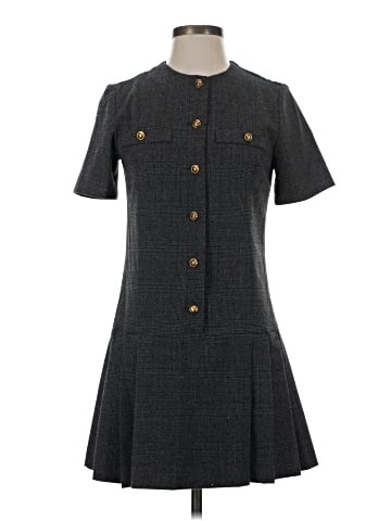 Sandro Casual Dress (view 1)