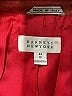 Barneys New York 100% Wool Tweed Red Wool Blazer Size 10 - photo 6