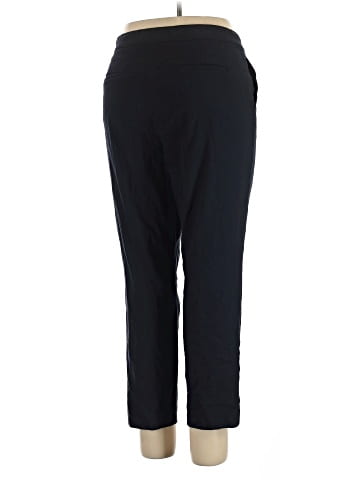Ann Taylor Active Pants (view 2)