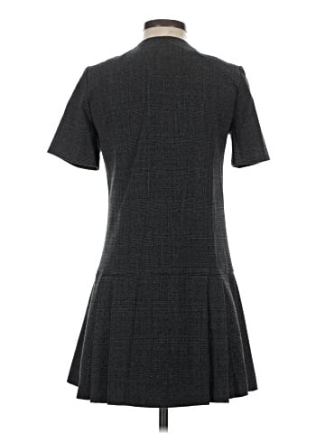 Sandro Casual Dress (view 2)