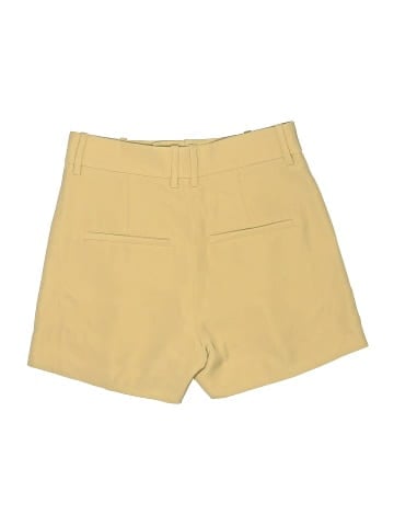 Vince. Khaki Shorts (view 2)