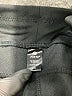 Pop Fit Black Active Pants Size 3X - photo 4