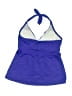 Venus Purple Swimsuit Top Size 6 - photo 2