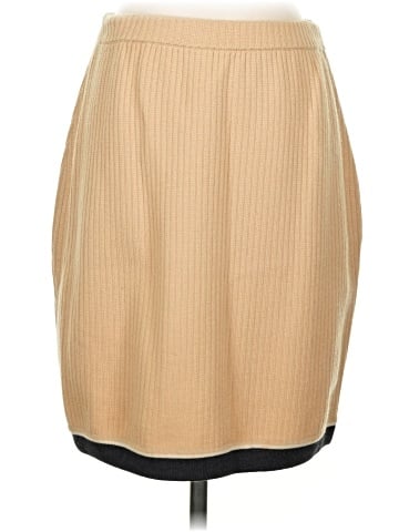 St. John Collection by Marie Gray Casual Skirt (view 1)