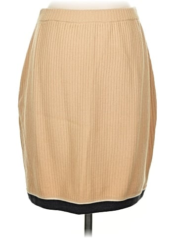 St. John Collection by Marie Gray Casual Skirt (view 2)
