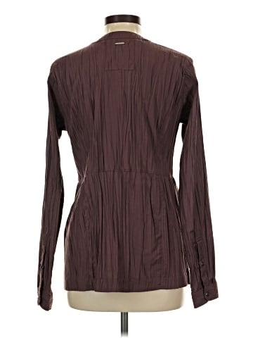 ExOfficio Long Sleeve Blouse (view 2)