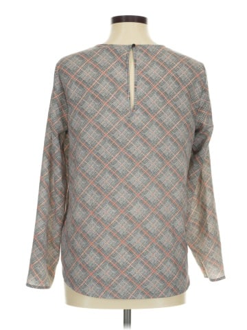 dalia Long Sleeve T-Shirt (view 2)