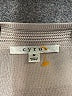 Cyrus Tan Cardigan Size M - photo 7