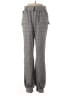BCBGMAXAZRIA Plaid Gray Casual Pants Size S - photo 1