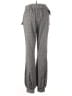 BCBGMAXAZRIA Plaid Gray Casual Pants Size S - photo 2