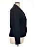 J.Crew 100% Wool Blue Wool Blazer Size 16 - photo 4