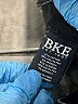 BKE Solid Black Jeans Size 27 waist - photo 8