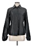 Express Black Long Sleeve Blouse Size 7 - 8 - photo 1