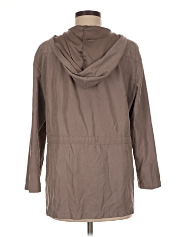 Chocolate Trenchcoat (view 2)