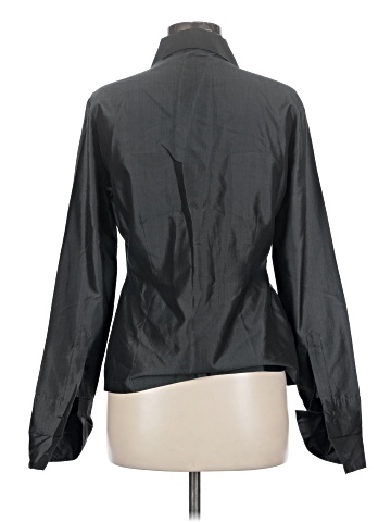 Express Long Sleeve Blouse (view 2)
