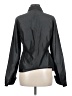 Express Black Long Sleeve Blouse Size 7 - 8 - photo 2