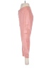 Lee Pink Cargo Pants Size 4 M - photo 5