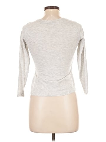 Puma 3/4 Sleeve T-Shirt (view 2)