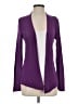 Dina Be Purple Cardigan Size S - photo 1