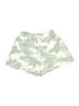 Mighty Fine Camo Green Athletic Shorts Size XS - photo 1