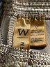 Whisper Chevron-herringbone Gold Skort Size M - photo 3
