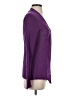 Dina Be Purple Cardigan Size S - photo 4