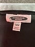 INTERMISSION Graphic Black Casual Dress Size 14 - photo 7