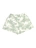 Mighty Fine Camo Green Athletic Shorts Size XS - photo 2