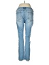 Vigoss Hearts Blue Jeans Size 29 waist - photo 2