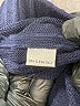 St. John Solid Blue Formal Skirt Size 10 - photo 5