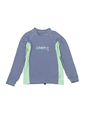 O'Neill Rash Guard (view 1)