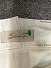Seven7 Ivory White Jeans Size 4 - photo 7