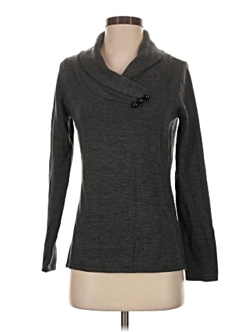 Classiques Entier Wool Sweater (view 1)