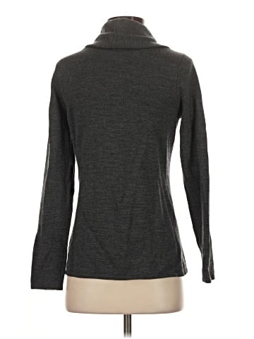 Classiques Entier Wool Sweater (view 2)