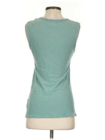 t.la Sleeveless T-Shirt (view 2)