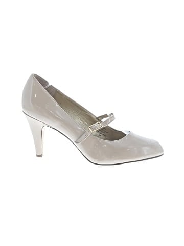 Kelly & Katie Heels (view 1)