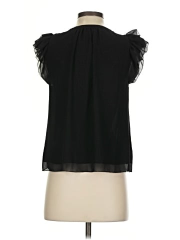 T Tahari Sleeveless Blouse (view 2)