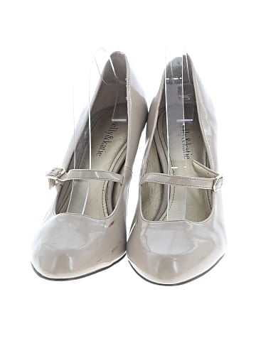 Kelly & Katie Heels (view 2)