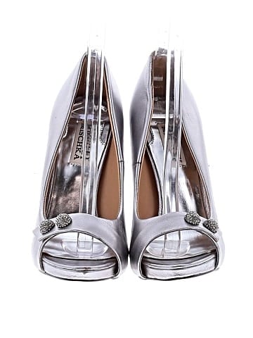 Badgley Mischka Heels (view 2)