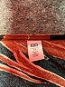 BP. 100% Rayon Brown Kimono Size 1X - photo 7