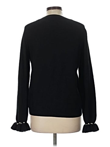 Fate Pullover Sweater (view 2)