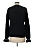 Fate Black Pullover Sweater Size L - photo 2