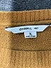 O'Neill Brown Pullover Sweater Size XL - photo 7