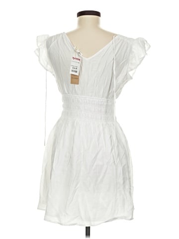 Blu Pepper Casual Dress (view 2)
