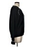 Fate Black Pullover Sweater Size L - photo 4
